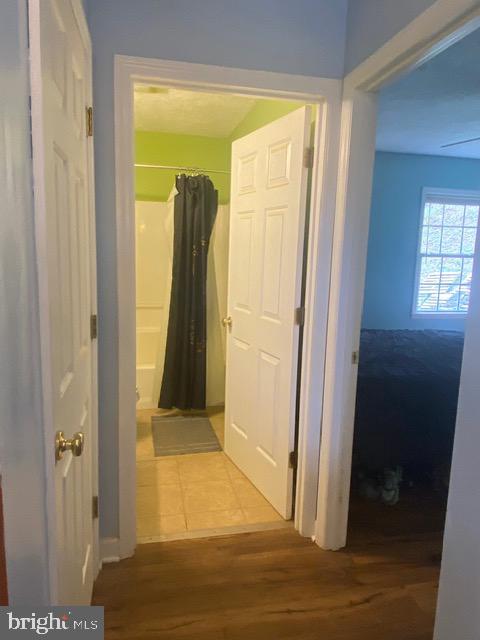 STONY RUN - Residential