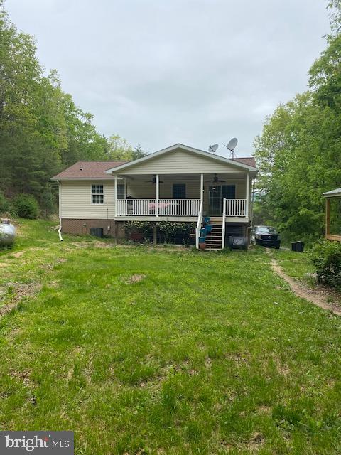 STONY RUN - Residential