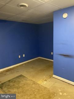 STONY RUN - Residential