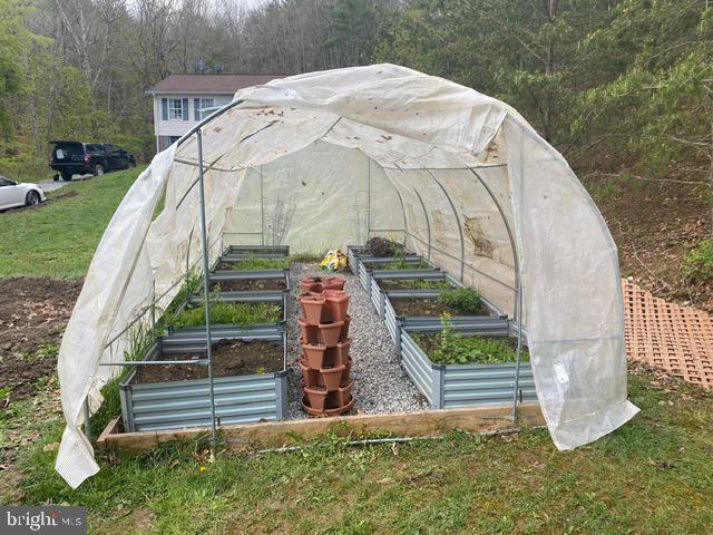 STONY RUN - Residential