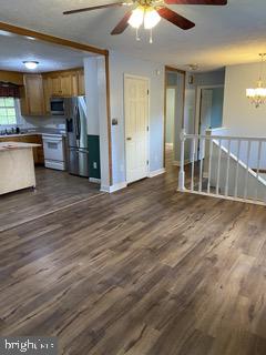 STONY RUN - Residential