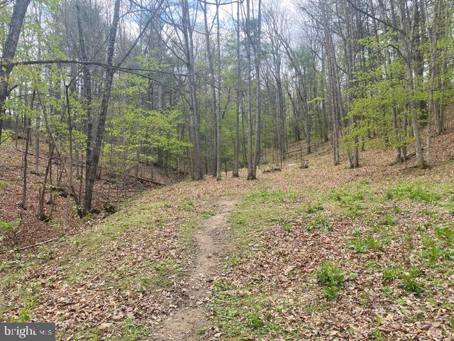 STONY RUN - Residential