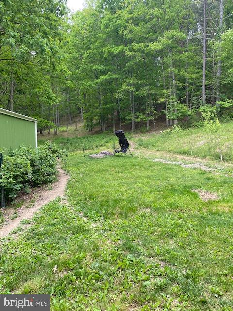 STONY RUN - Residential