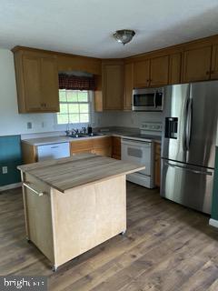 STONY RUN - Residential