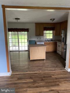 STONY RUN - Residential