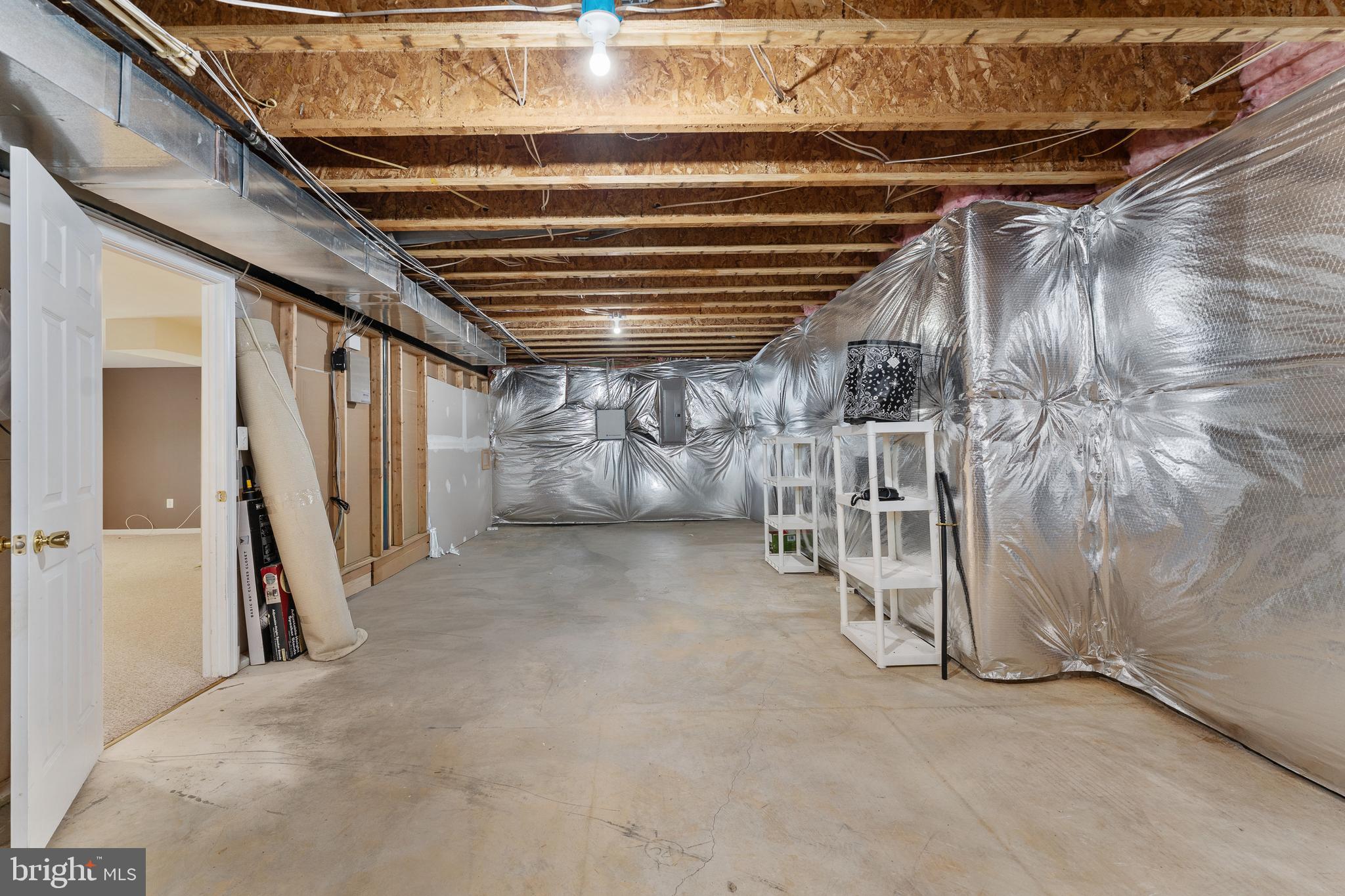 CARDINAL GLEN II - Residential