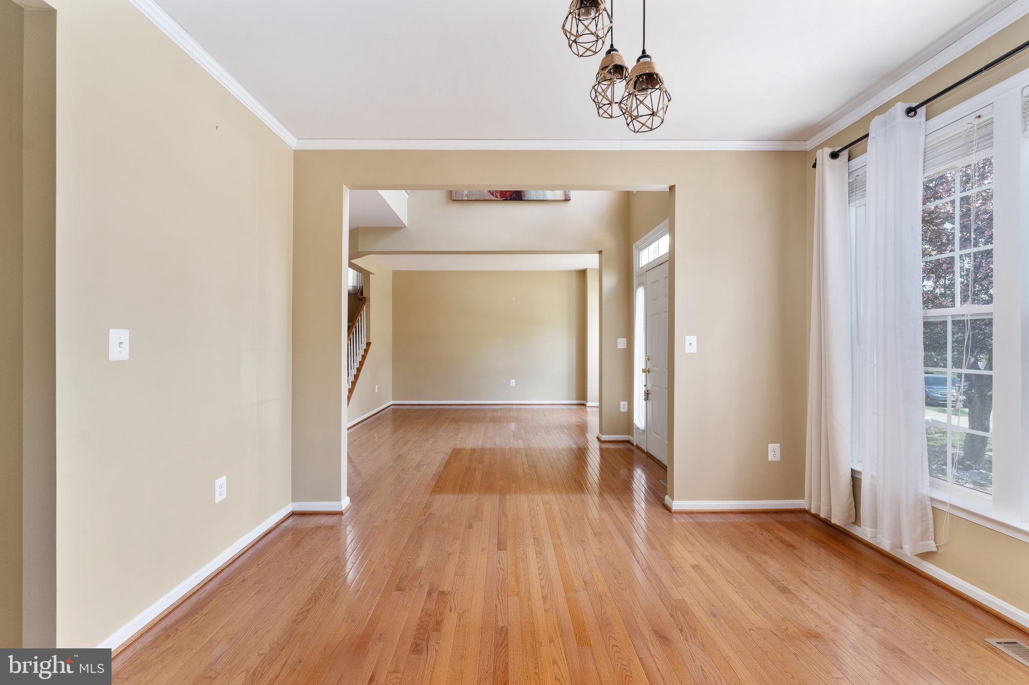 CARDINAL GLEN II - Residential