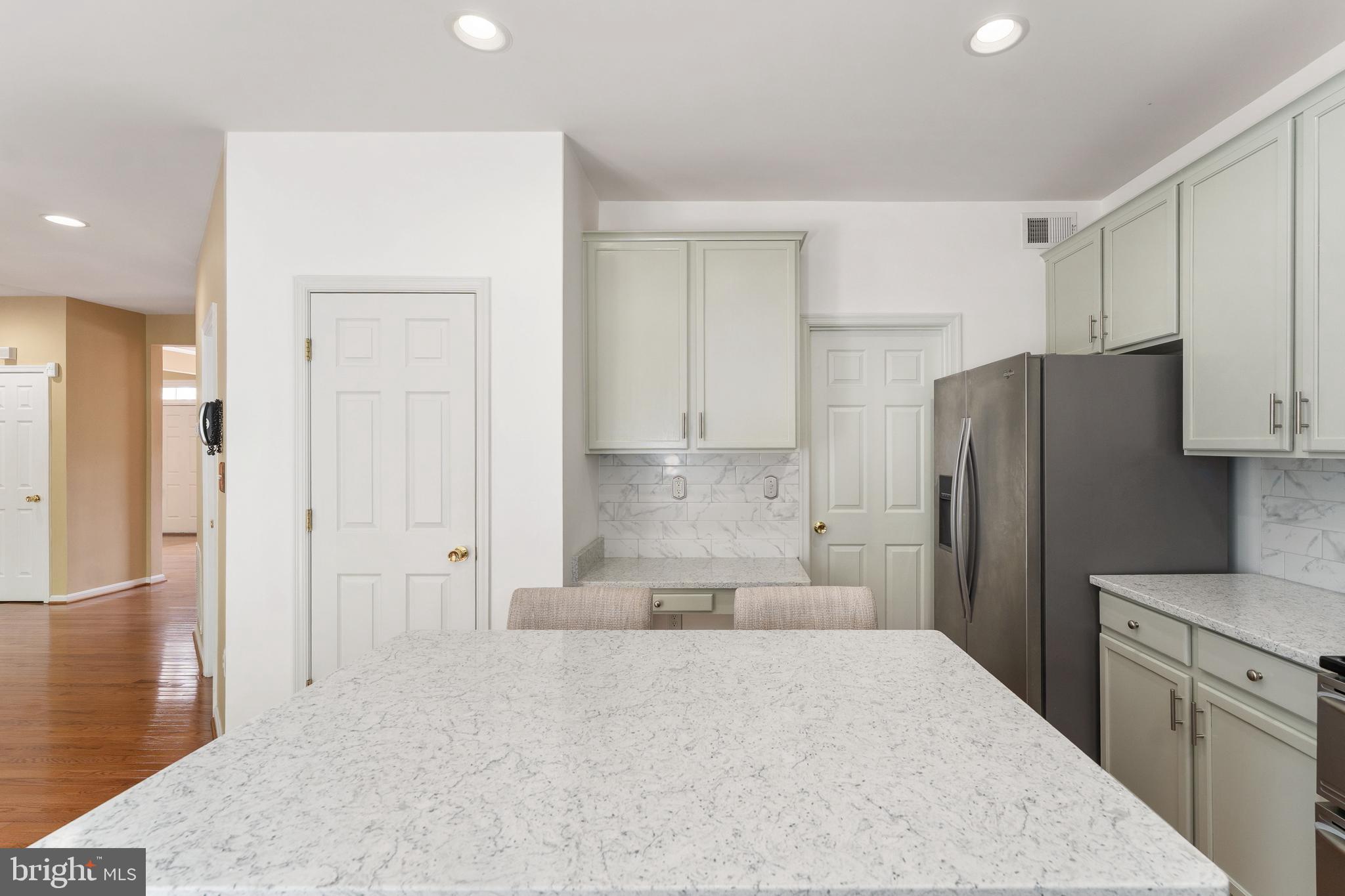 CARDINAL GLEN II - Residential