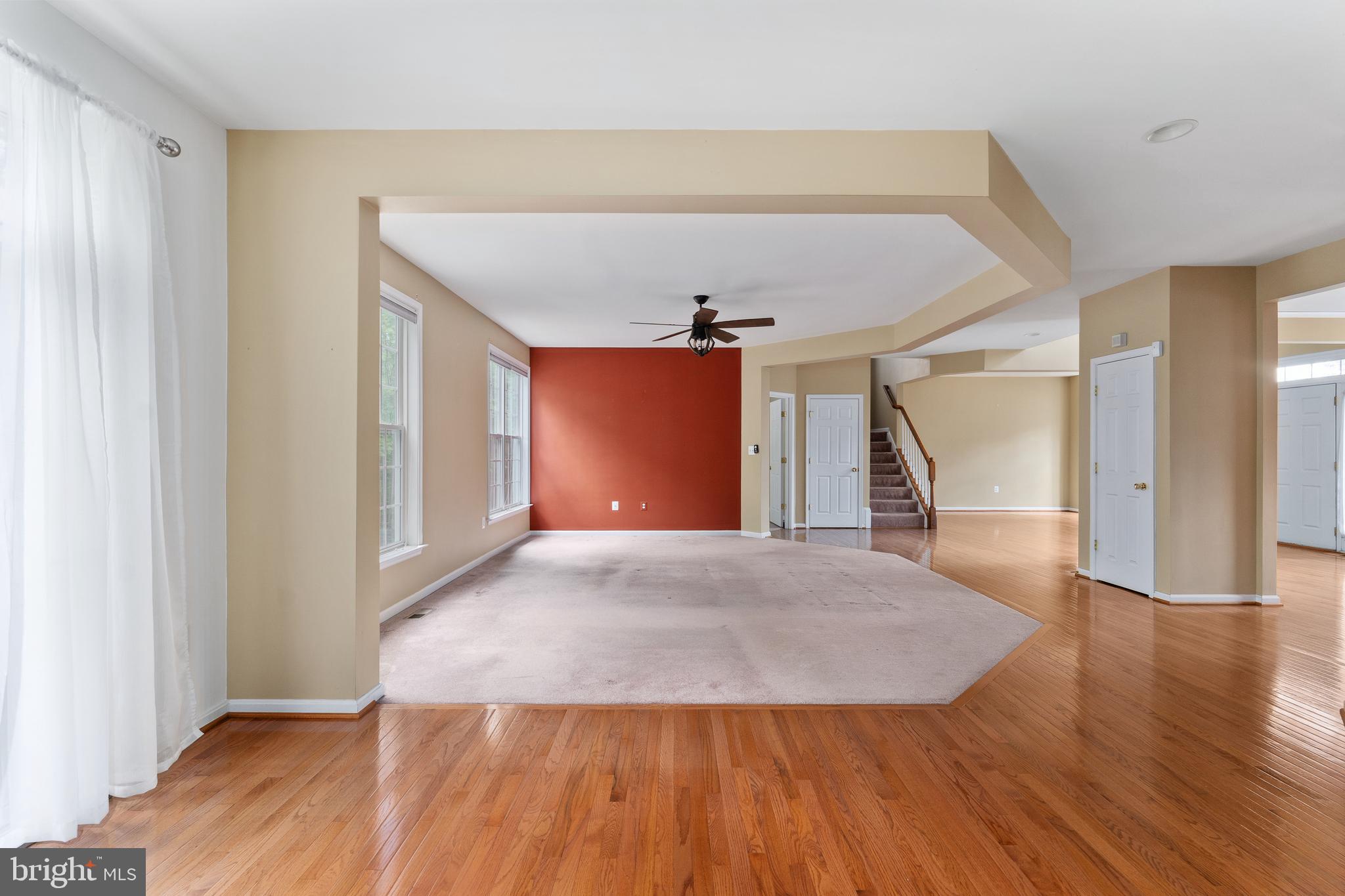 CARDINAL GLEN II - Residential