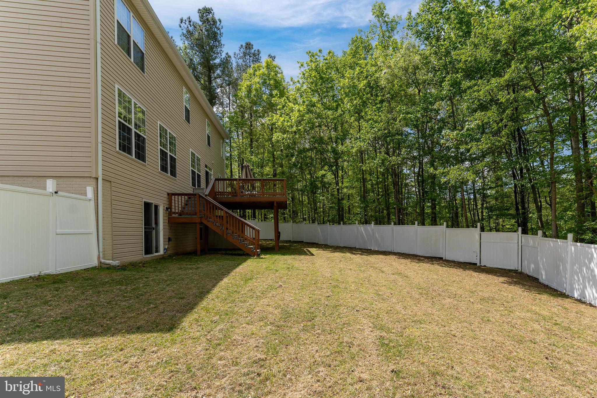 CARDINAL GLEN II - Residential