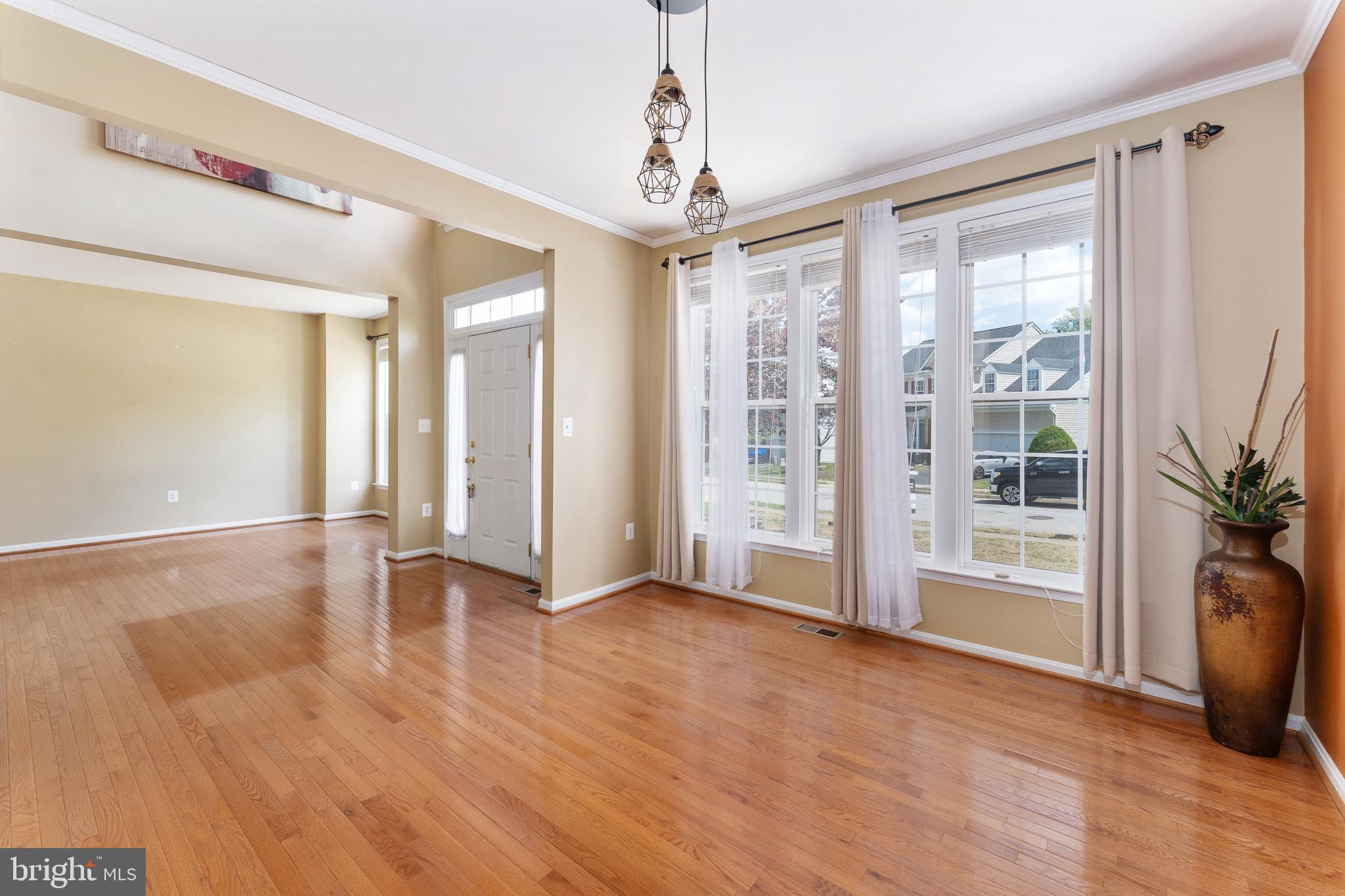 CARDINAL GLEN II - Residential