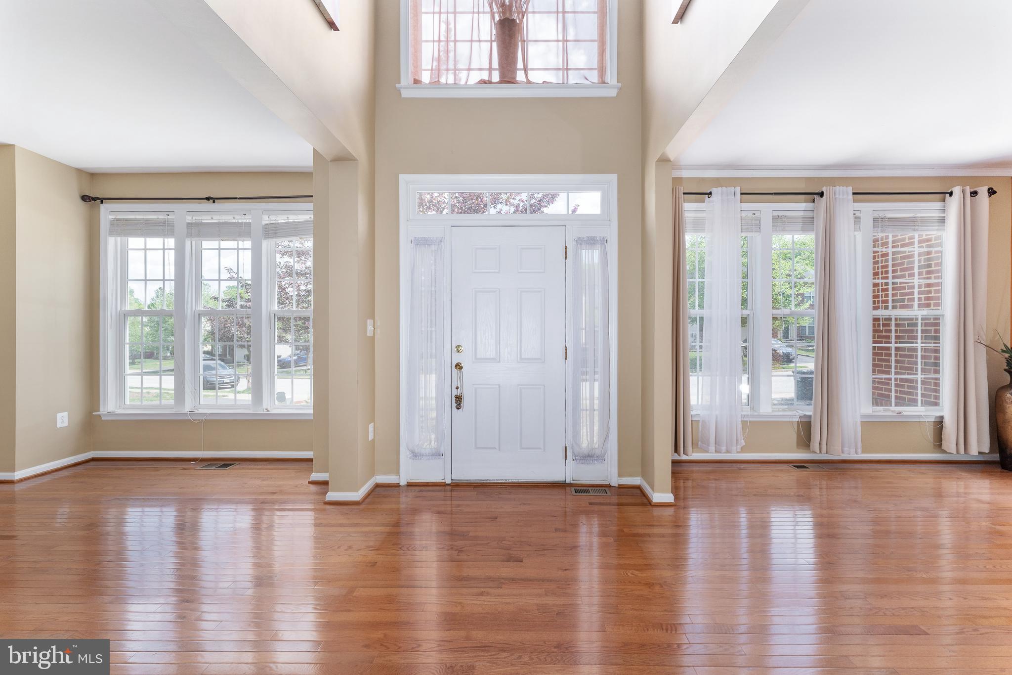 CARDINAL GLEN II - Residential