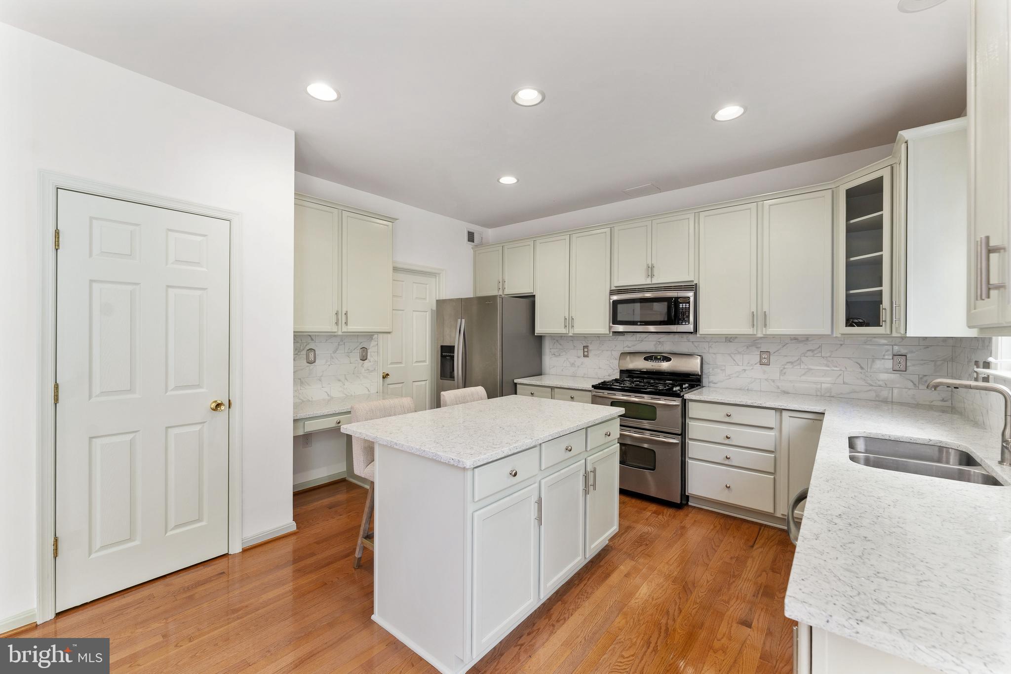 CARDINAL GLEN II - Residential