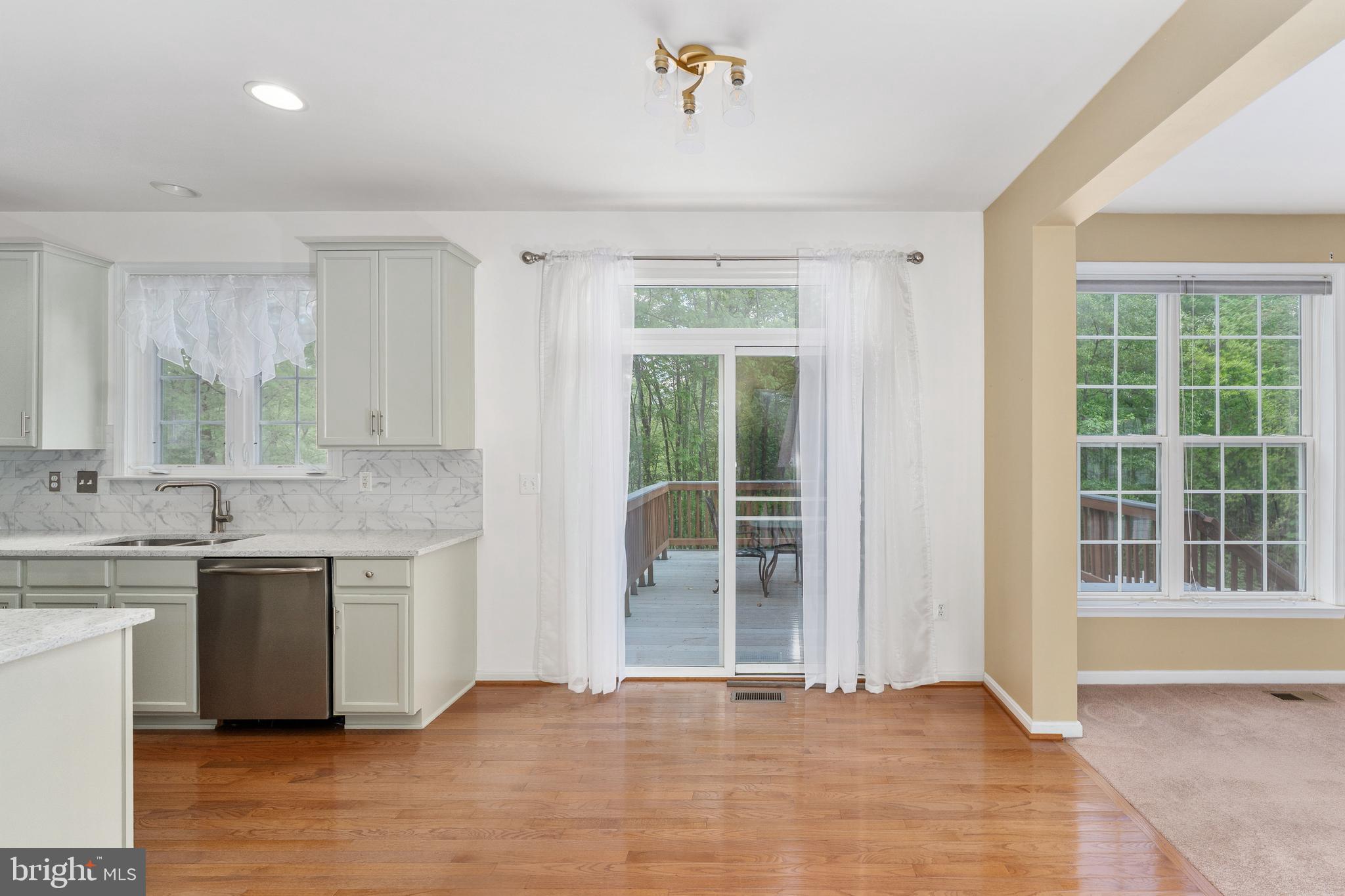 CARDINAL GLEN II - Residential