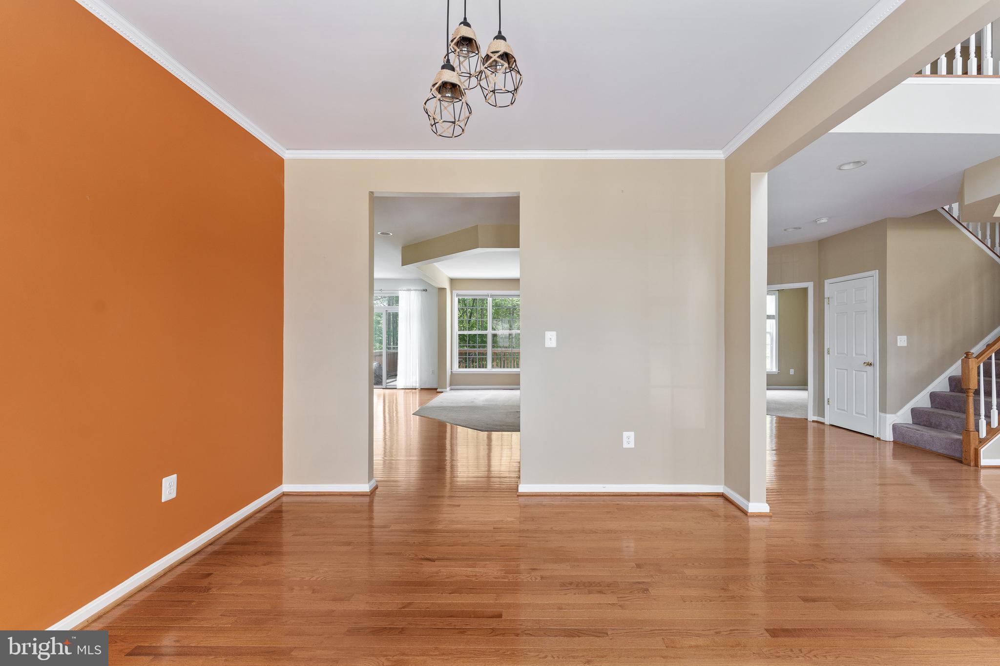 CARDINAL GLEN II - Residential