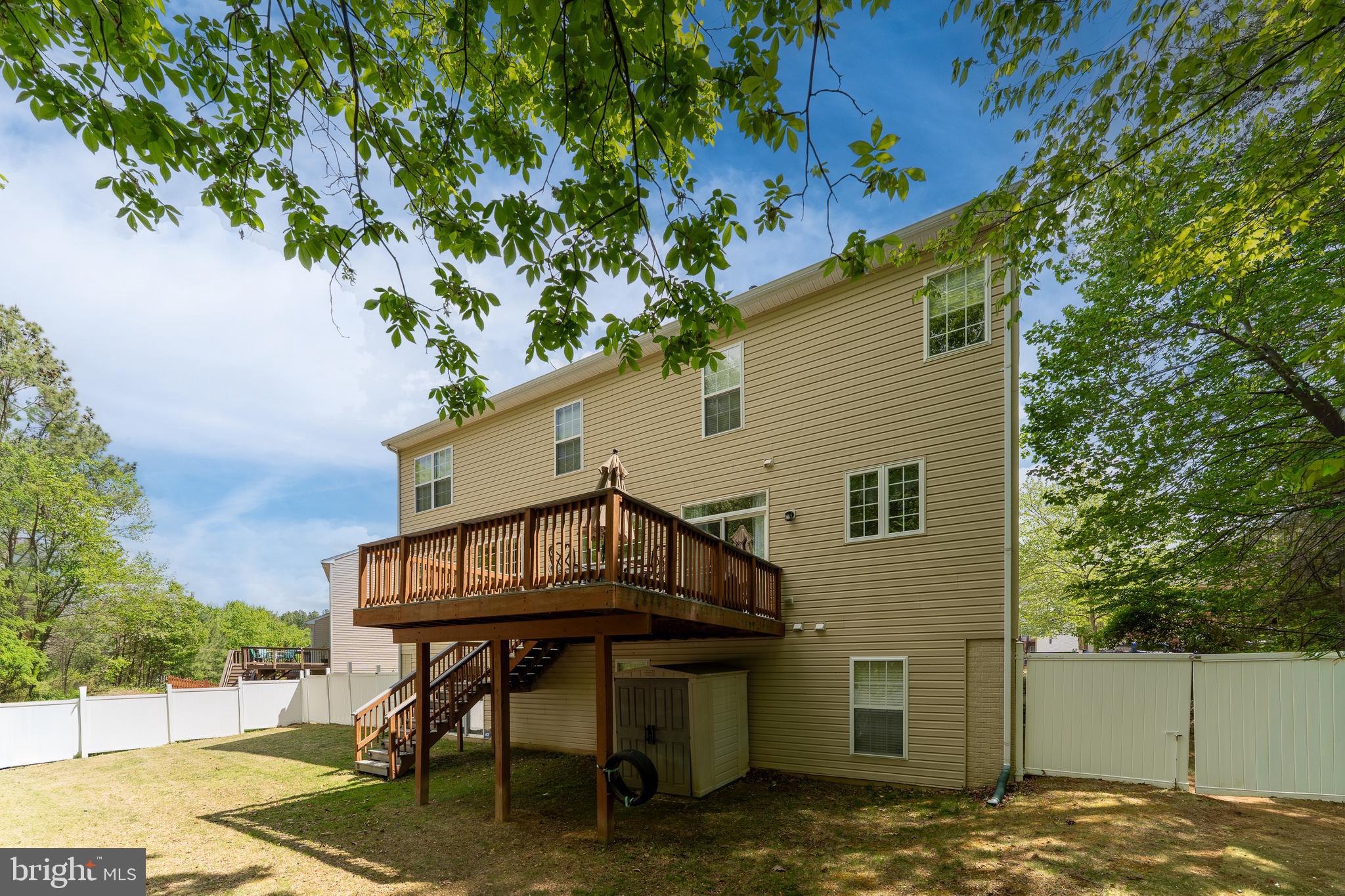 CARDINAL GLEN II - Residential