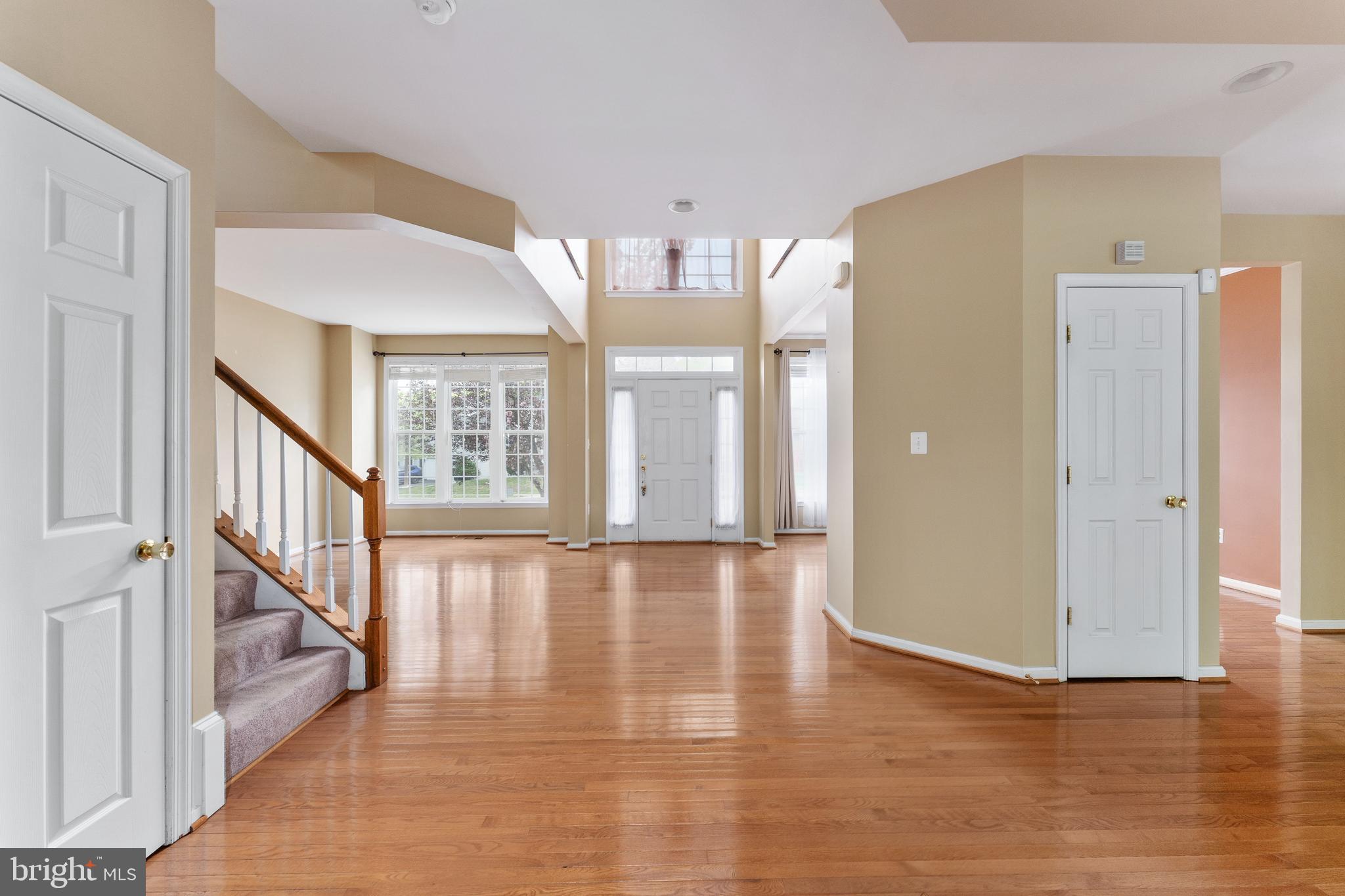 CARDINAL GLEN II - Residential