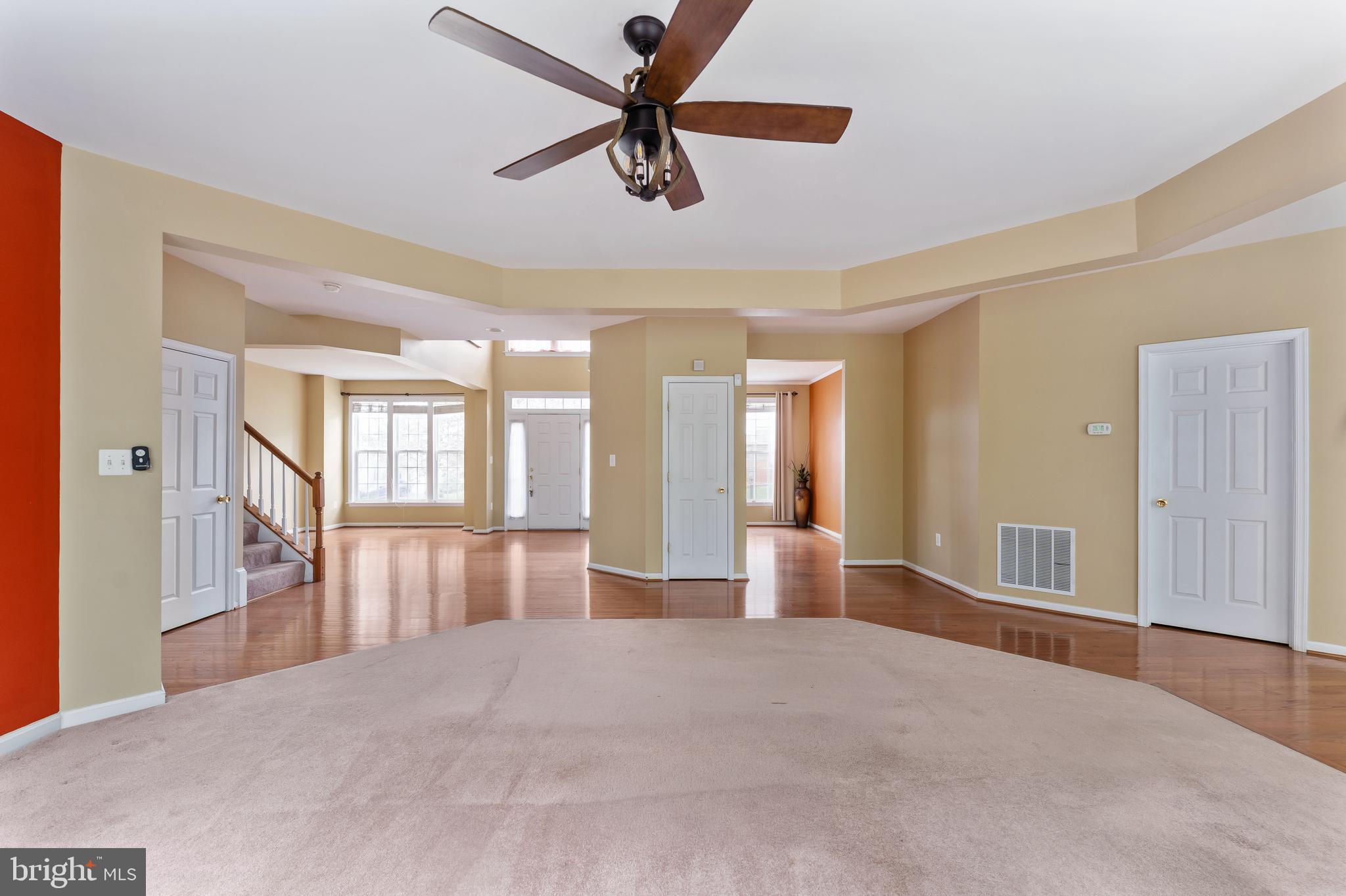 CARDINAL GLEN II - Residential