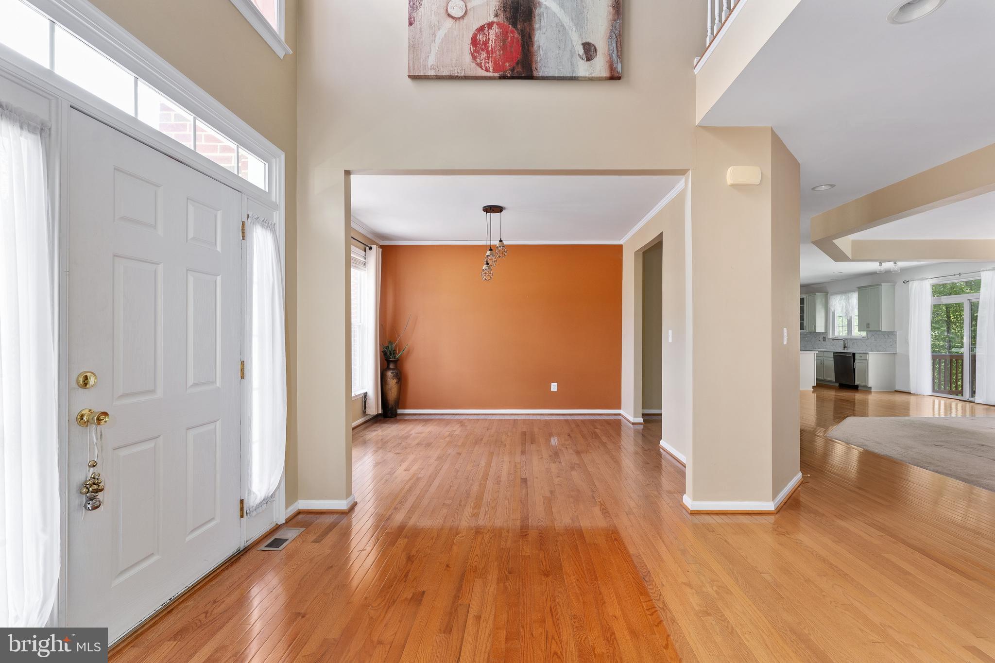 CARDINAL GLEN II - Residential