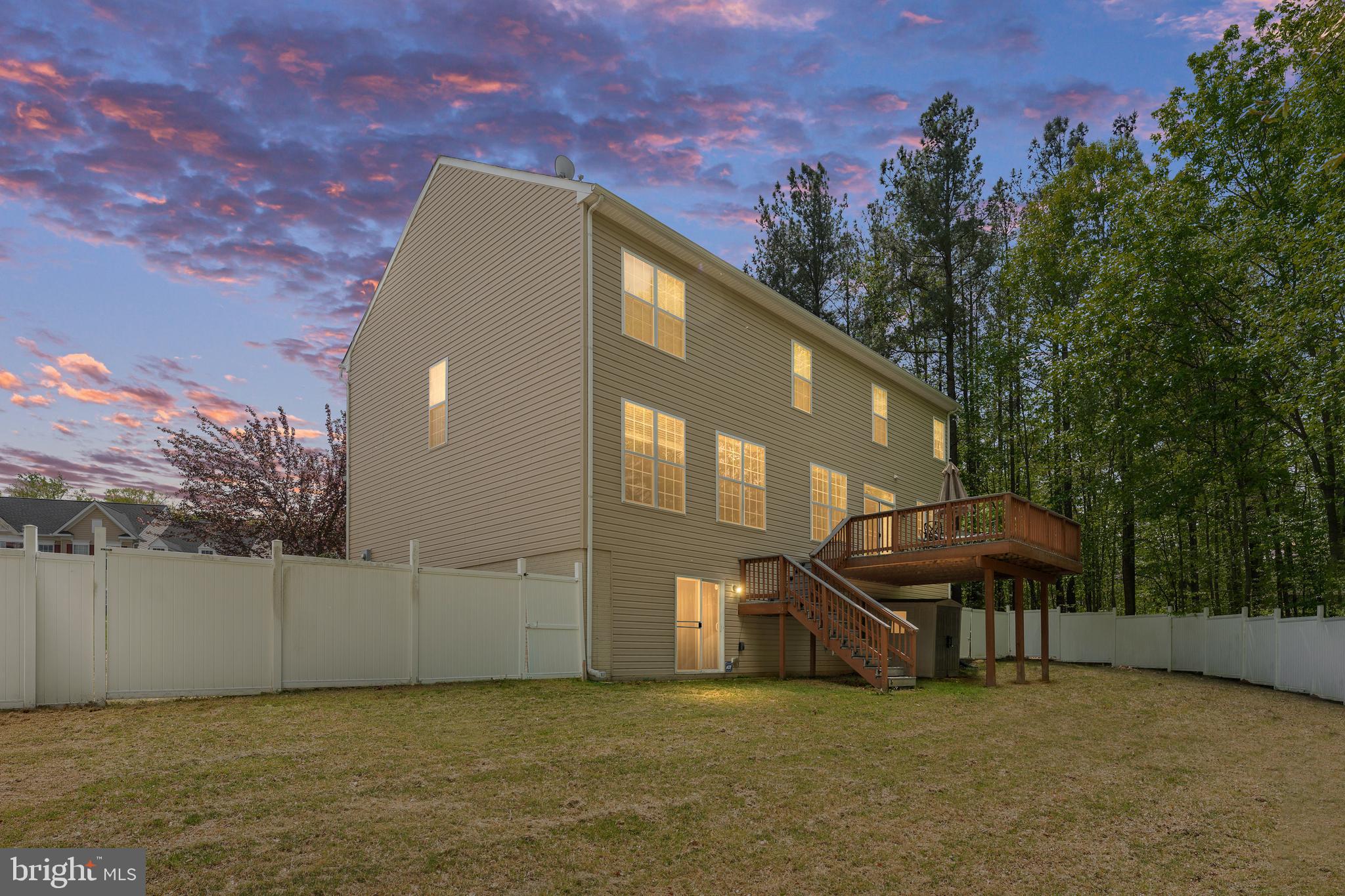 CARDINAL GLEN II - Residential