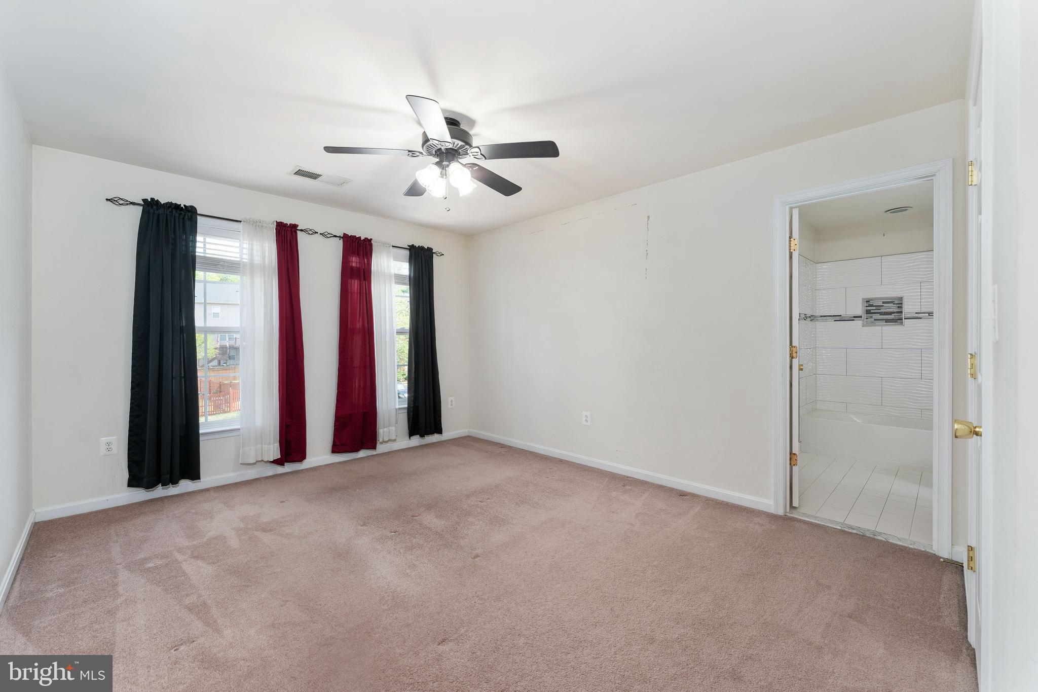 CARDINAL GLEN II - Residential