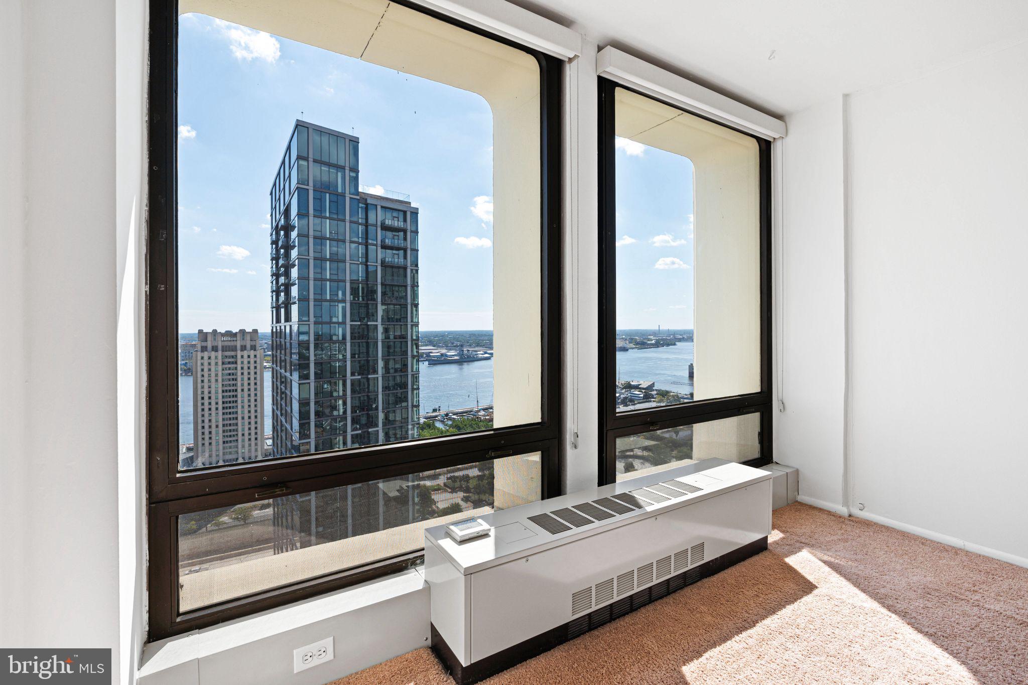 SOCIETY HILL - Residential Lease