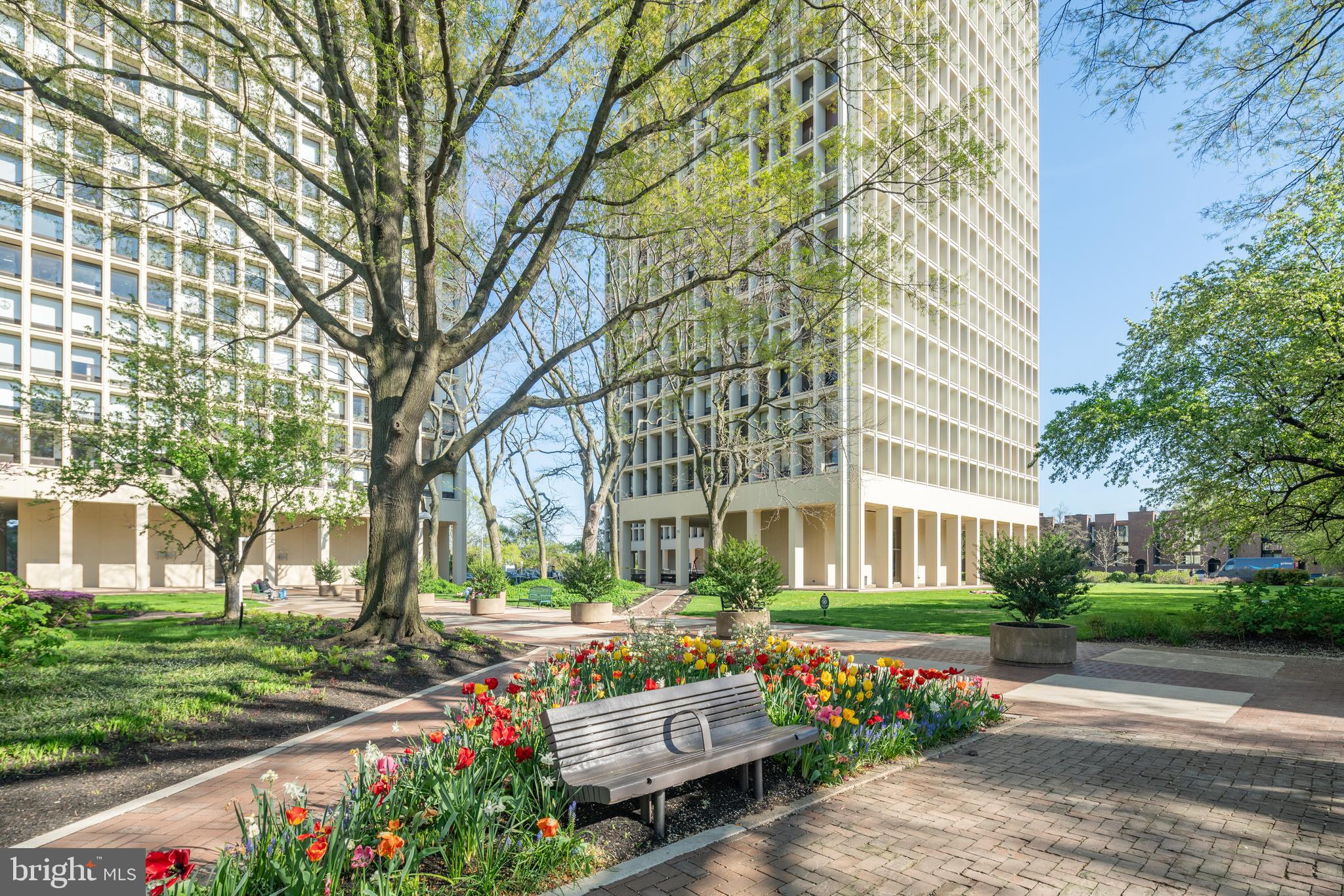 SOCIETY HILL - Residential Lease