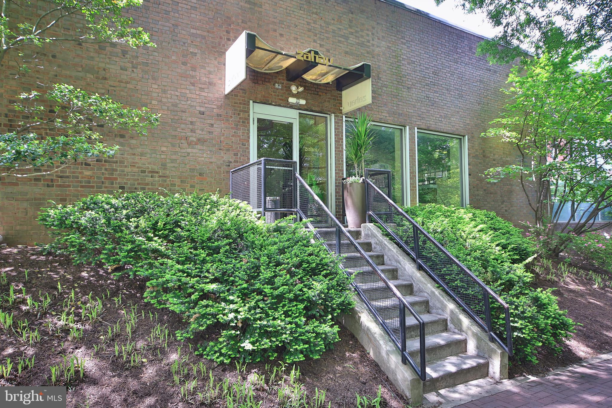 SOCIETY HILL - Residential Lease