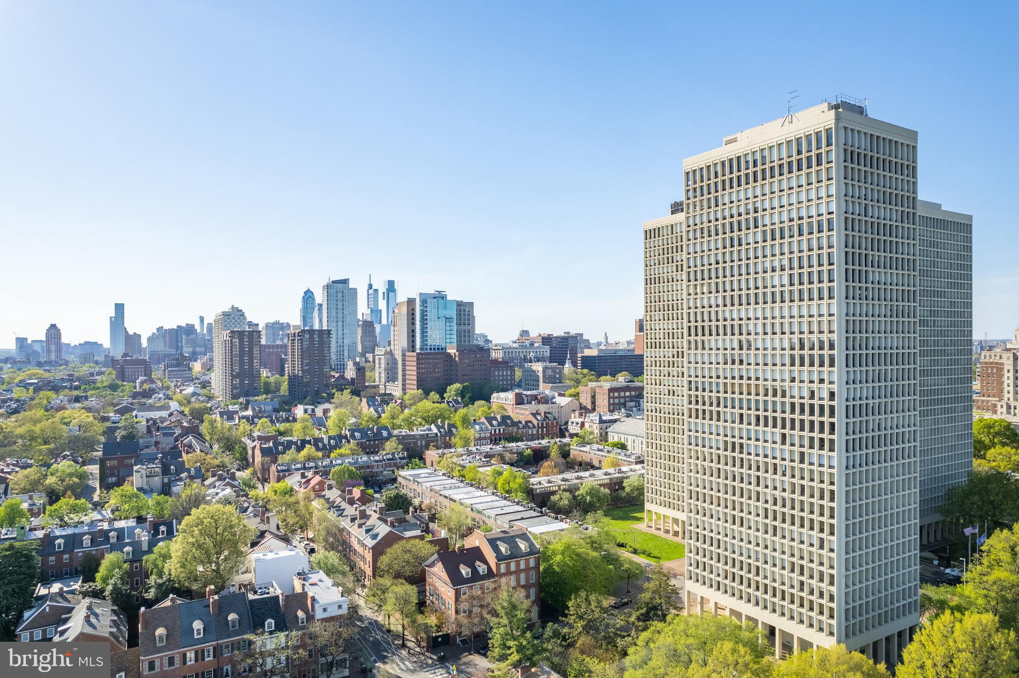 SOCIETY HILL - Residential Lease