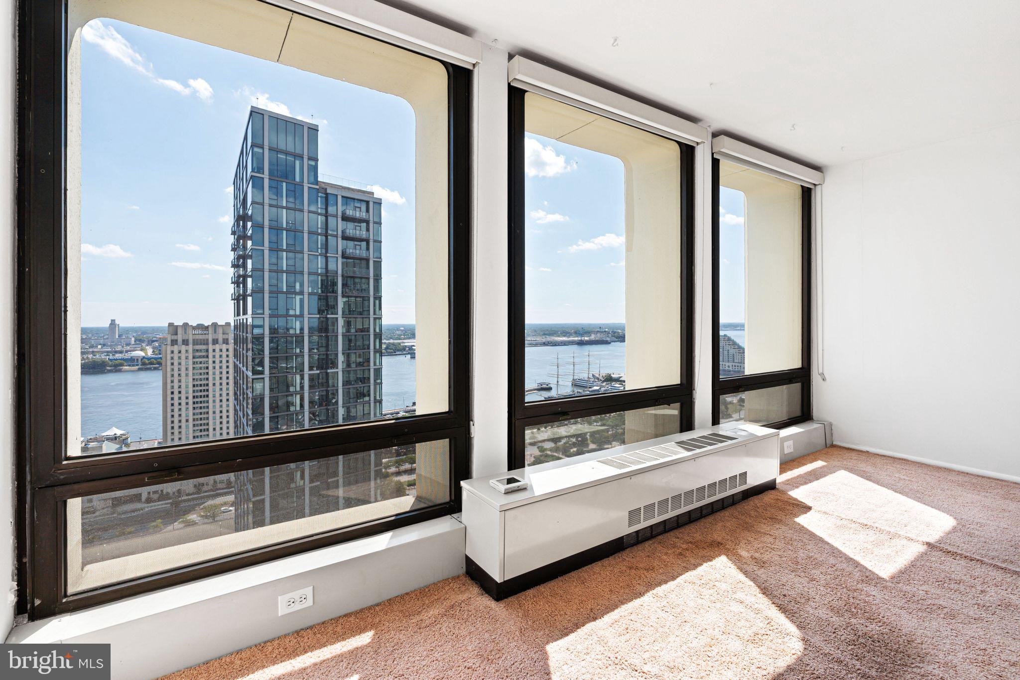 SOCIETY HILL - Residential Lease