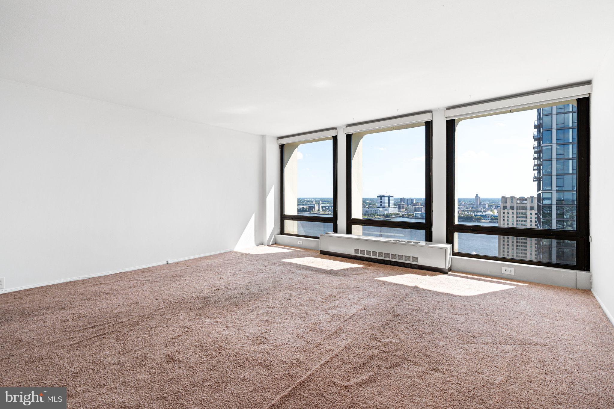 SOCIETY HILL - Residential Lease