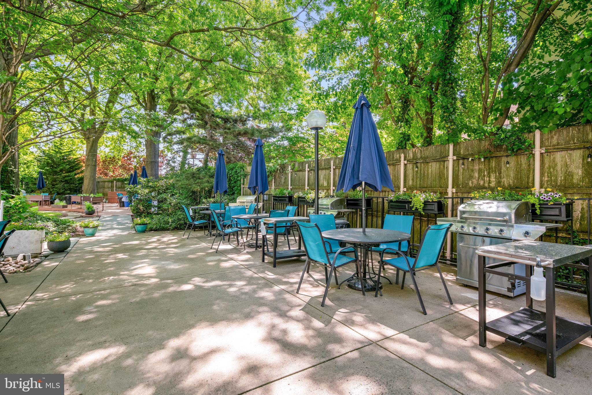 SOCIETY HILL - Residential Lease