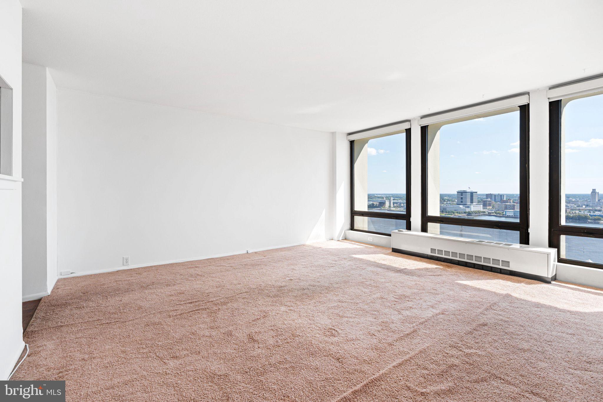 SOCIETY HILL - Residential Lease