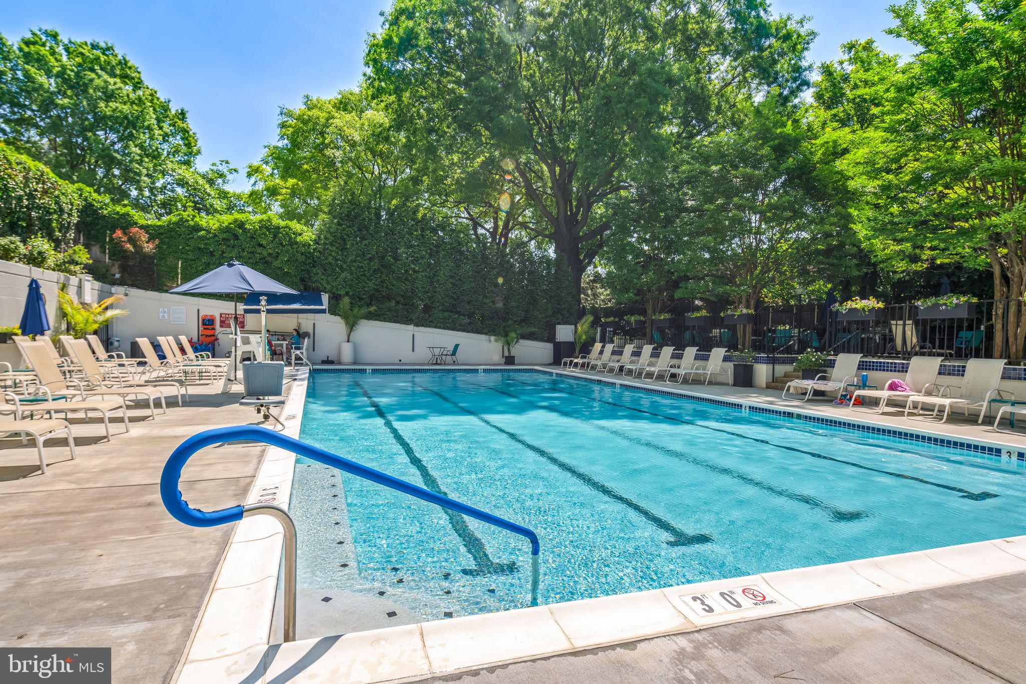 SOCIETY HILL - Residential Lease