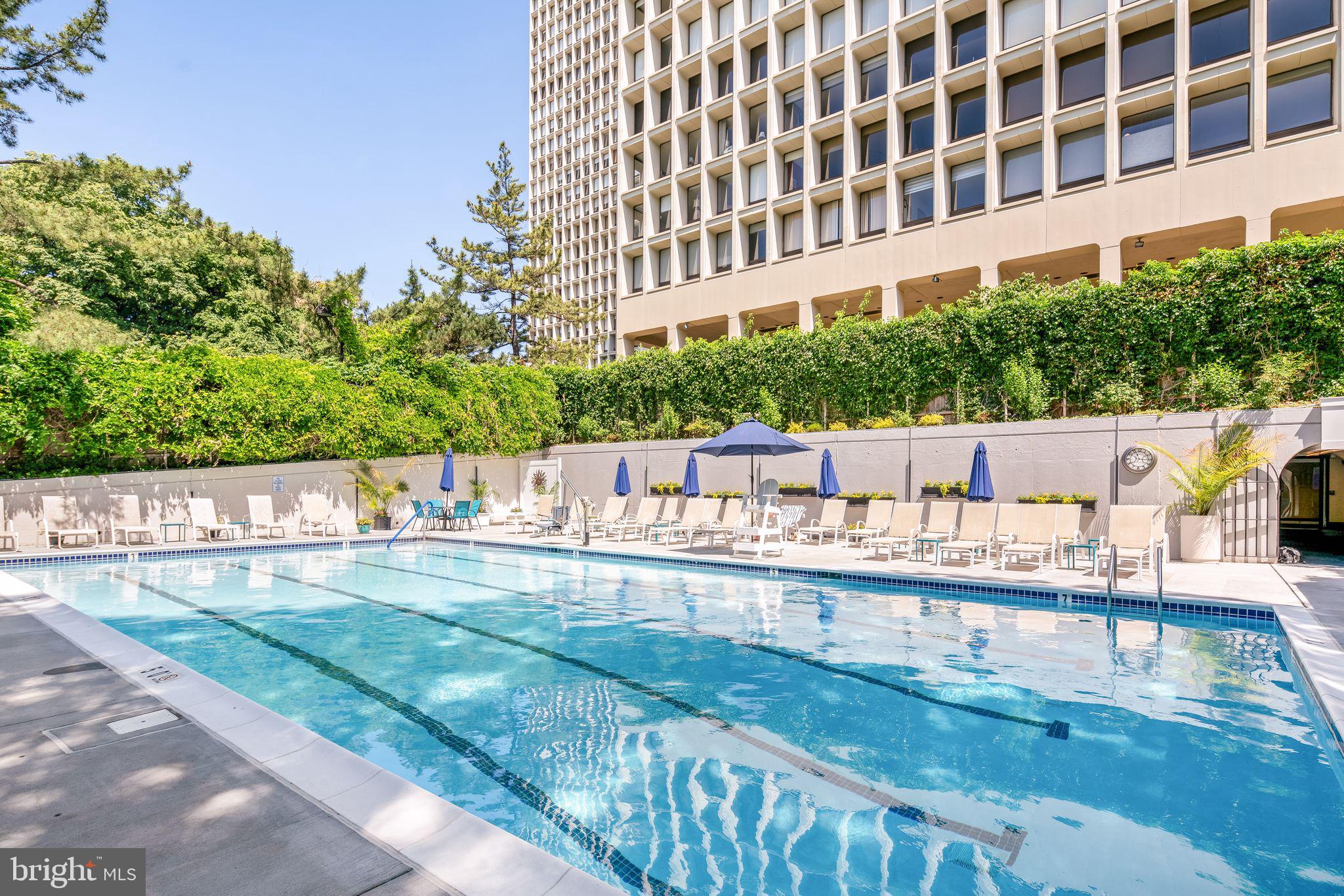 SOCIETY HILL - Residential Lease