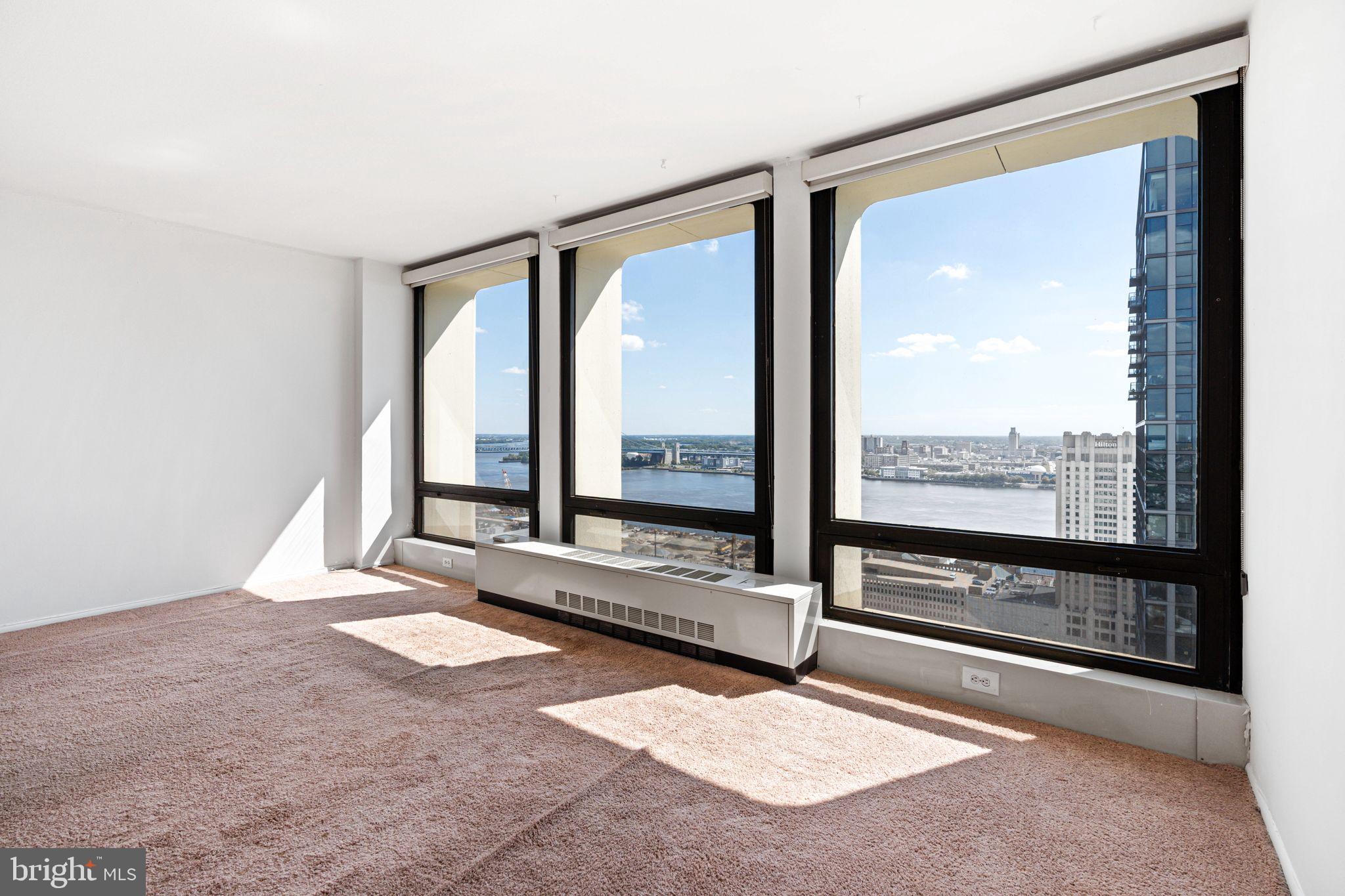 SOCIETY HILL - Residential Lease