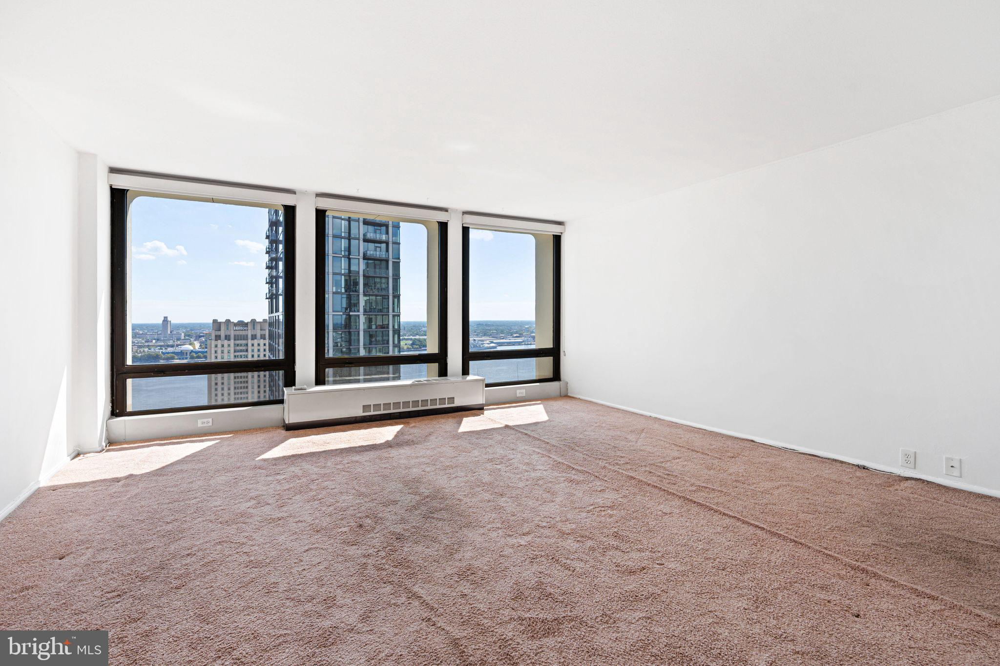 SOCIETY HILL - Residential Lease