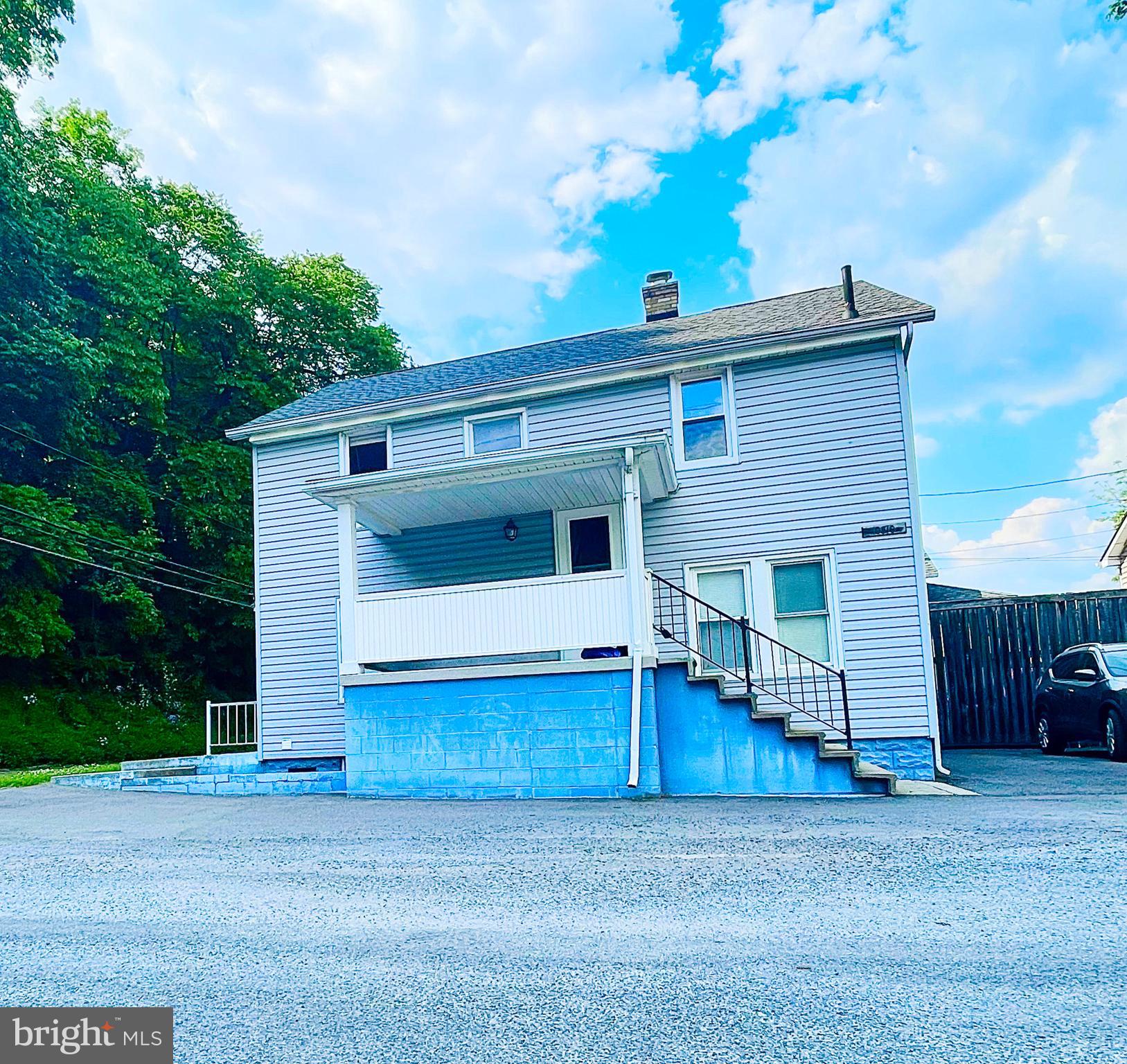 NONE AVAILABLE - Residential Lease