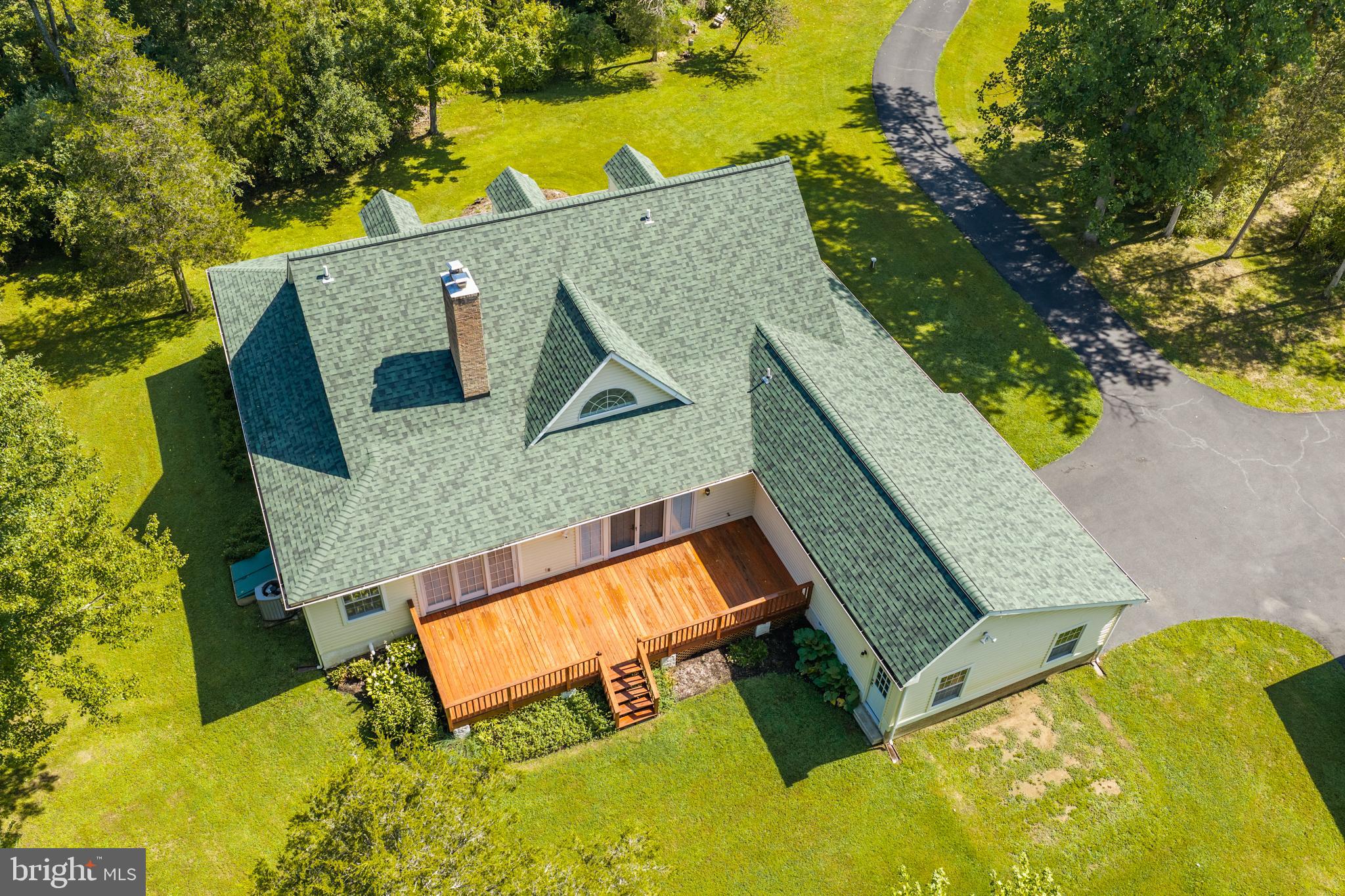 1147 BARNBRIDGE DRIVE
