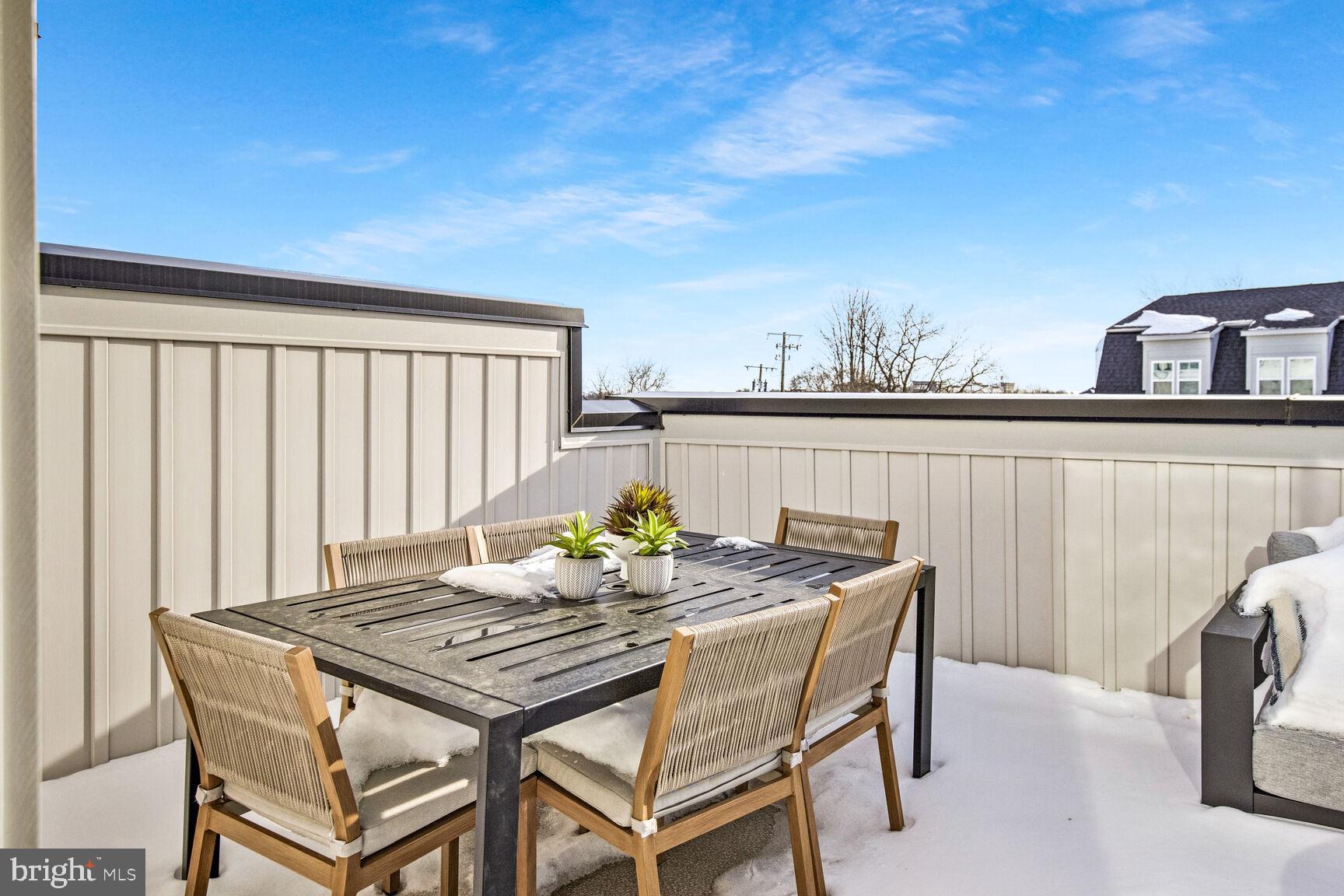 FARMSTEAD DISTRICT - Residential