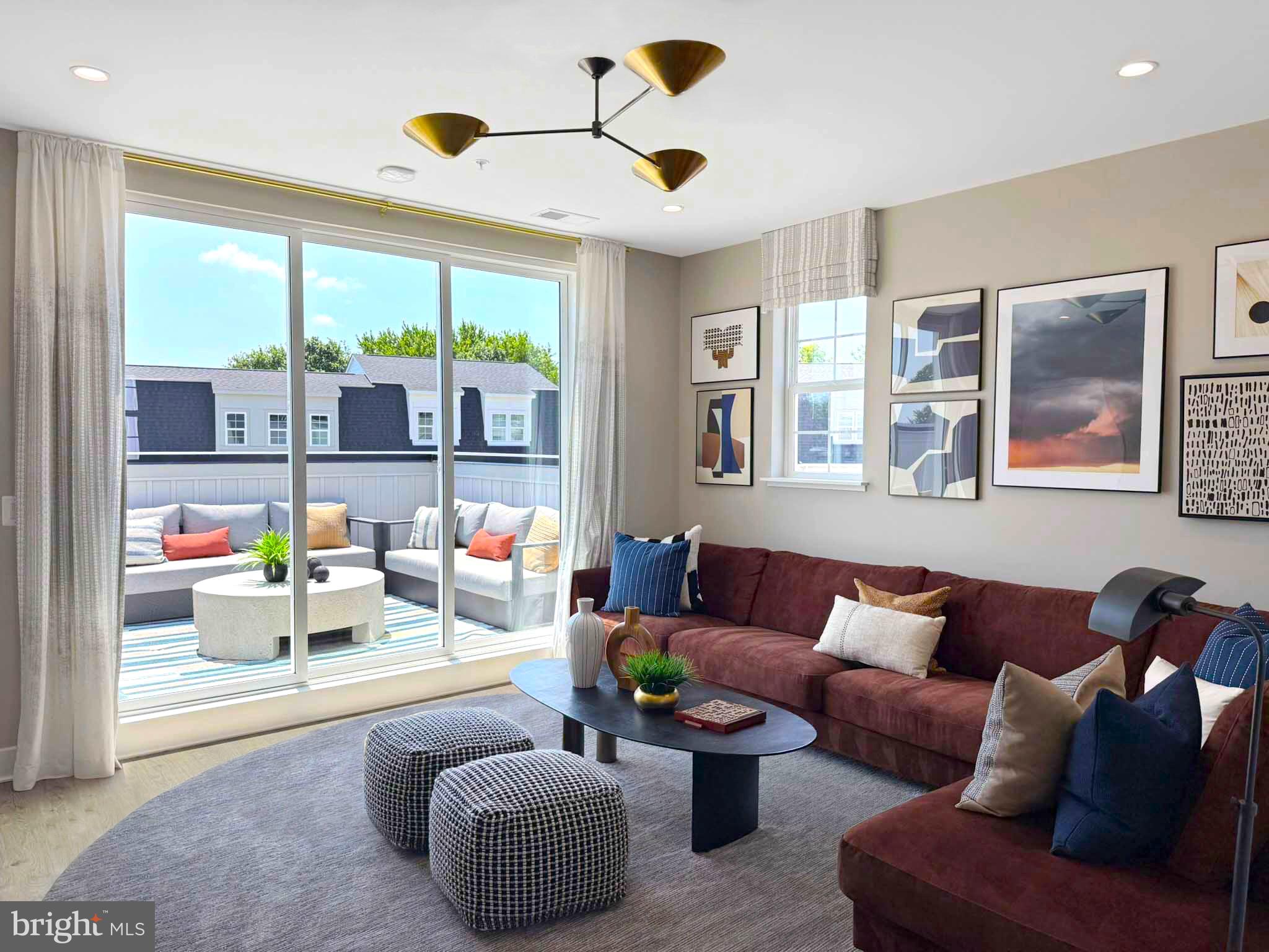 FARMSTEAD DISTRICT - Residential