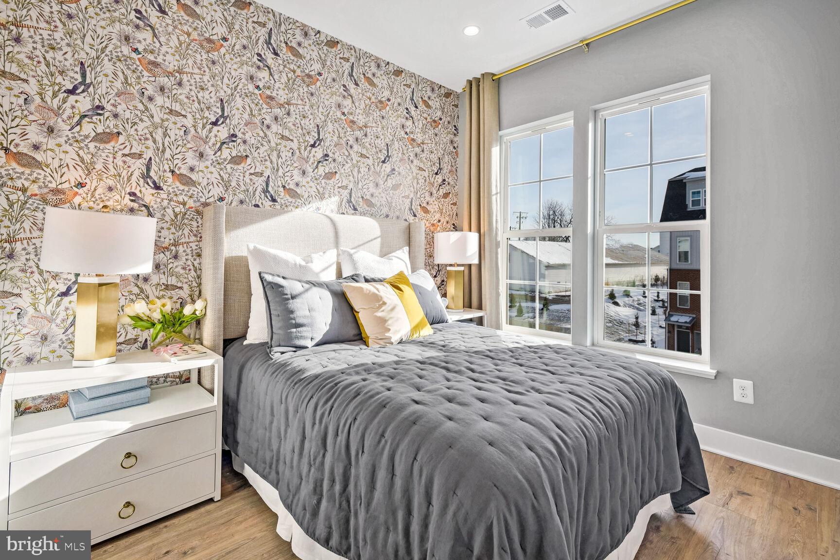 FARMSTEAD DISTRICT - Residential