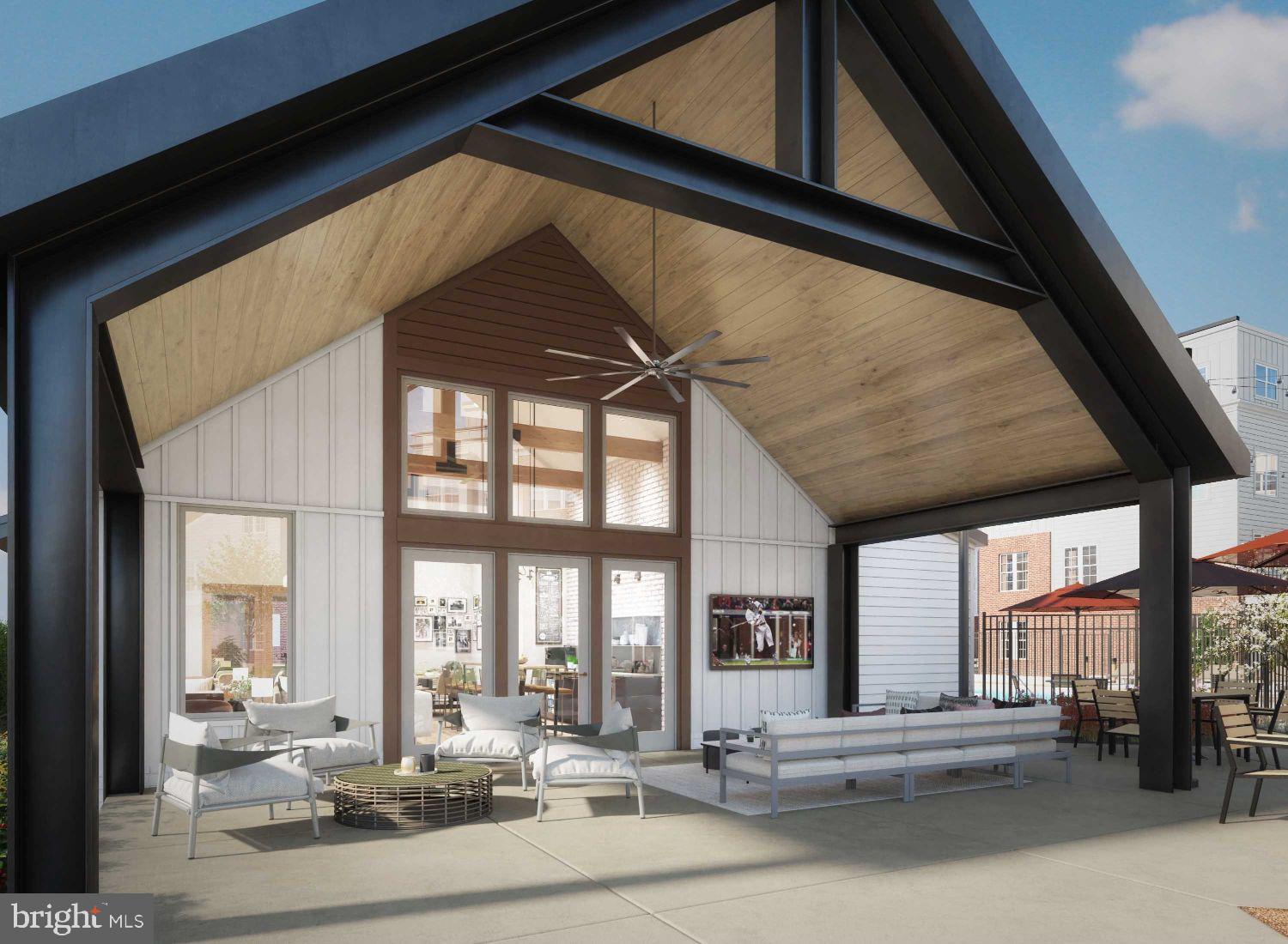 2521 FARMSTEAD DRIVE CLARKE ELEVATOR