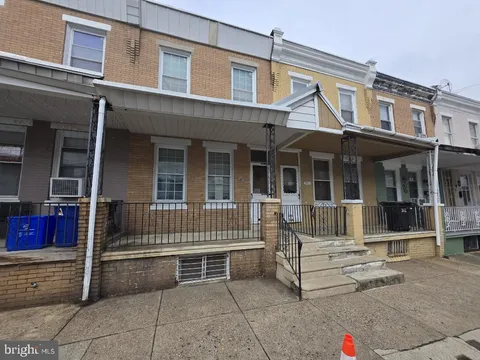 3850 N Reese Street, Philadelphia, PA MLS: PAPH2471398