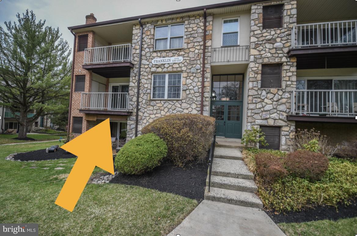 GLENHARDIE CONDOS - Residential Lease