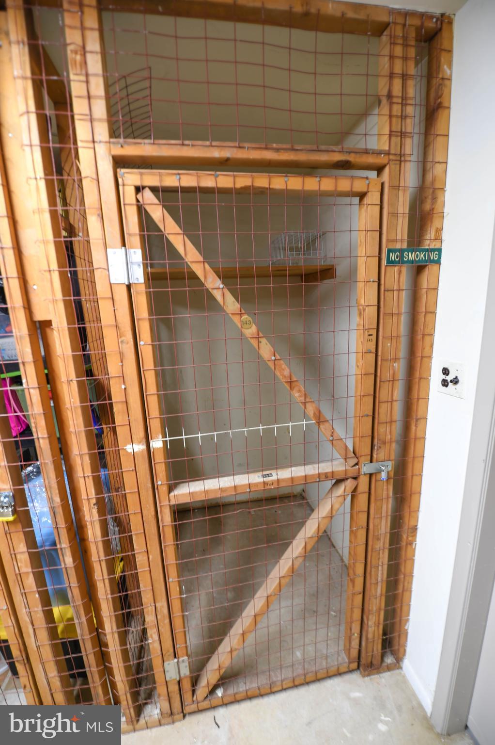 GLENHARDIE CONDOS - Residential Lease