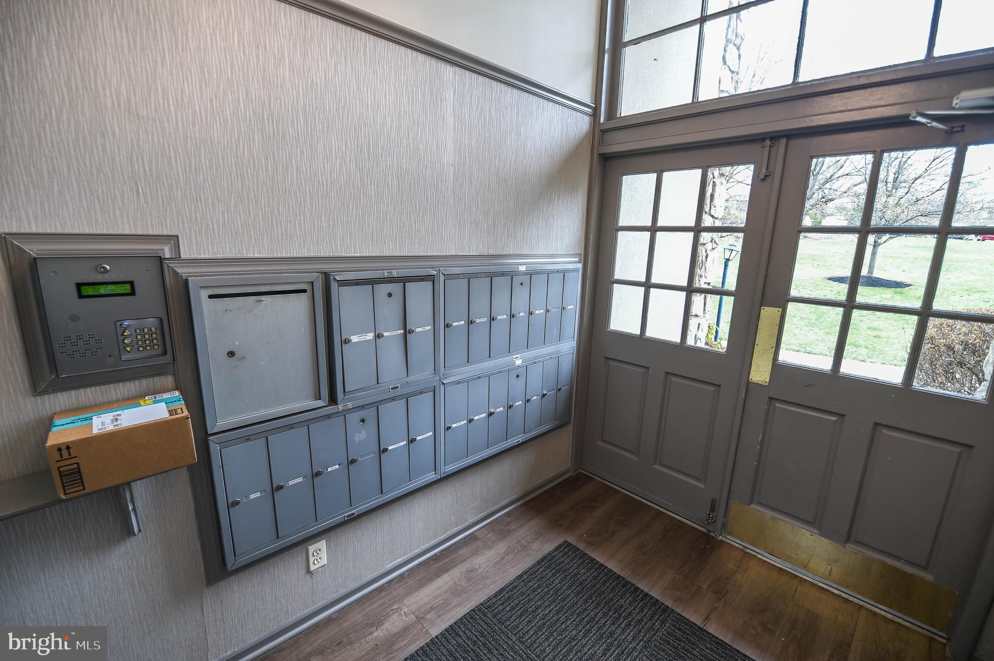 GLENHARDIE CONDOS - Residential Lease