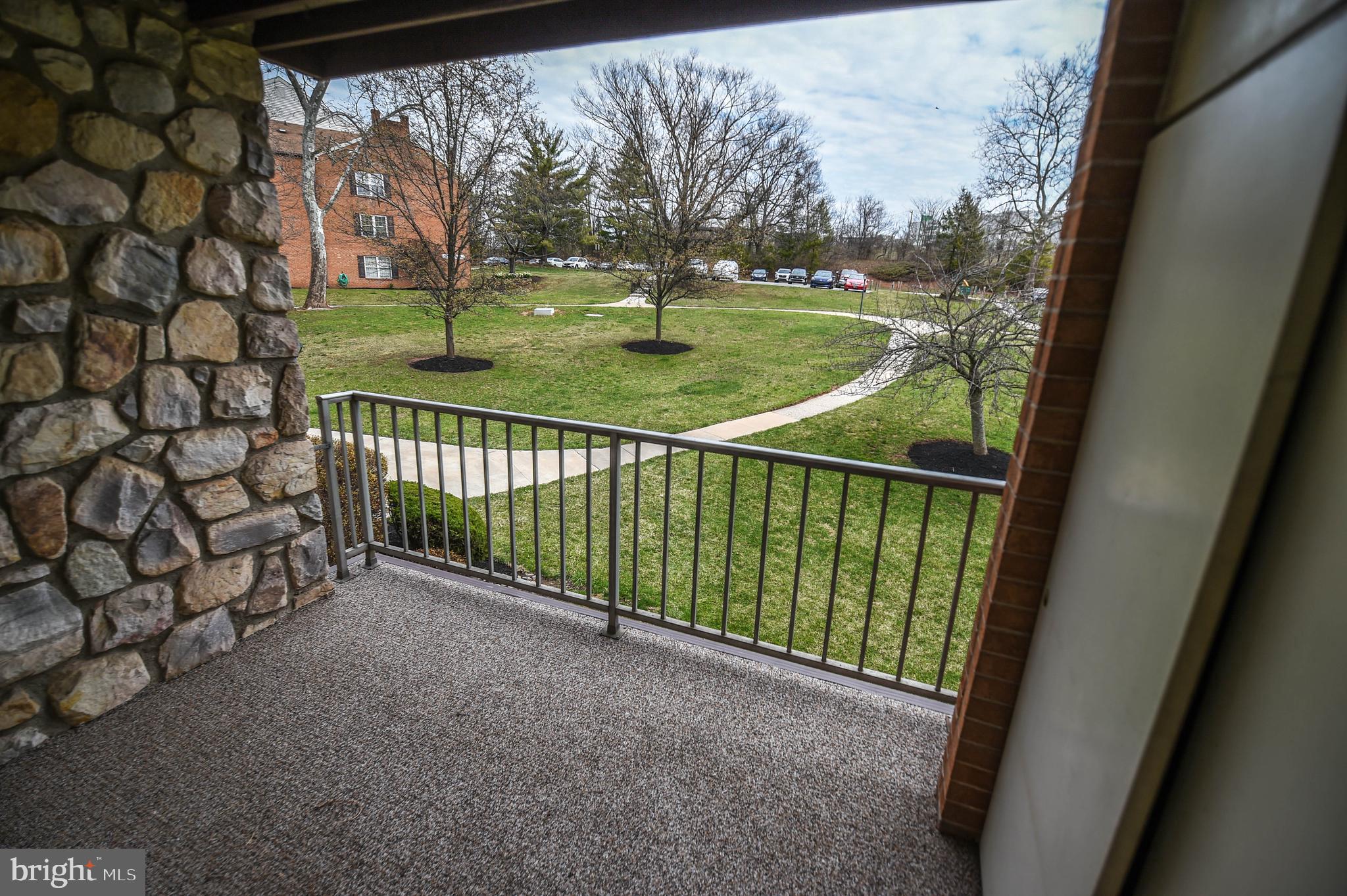 GLENHARDIE CONDOS - Residential Lease