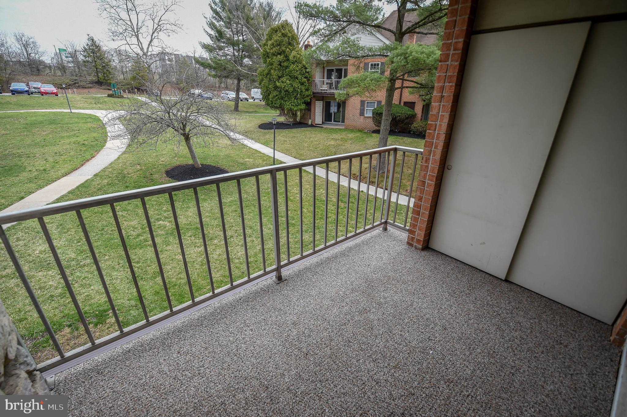 GLENHARDIE CONDOS - Residential Lease