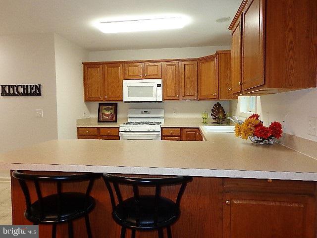 KINGSBROOK - Residential